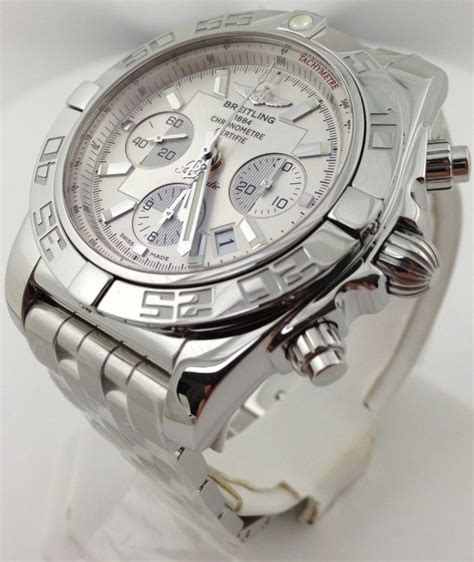 breitling 1884 chronometre certifie price.